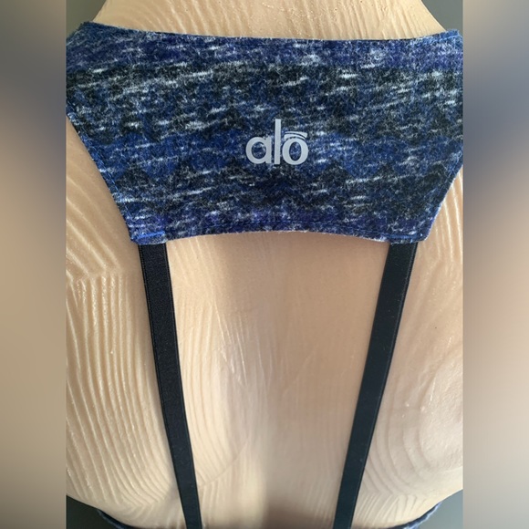 Alo Tank Top - Picture 4 of 10